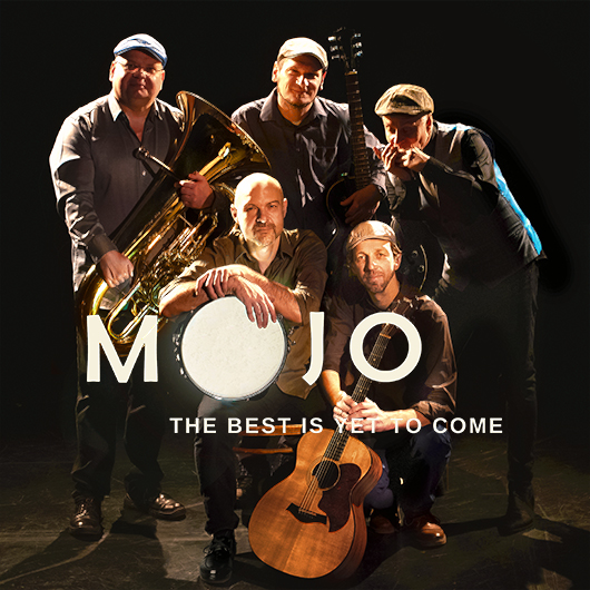 The Best Is Yet To Come